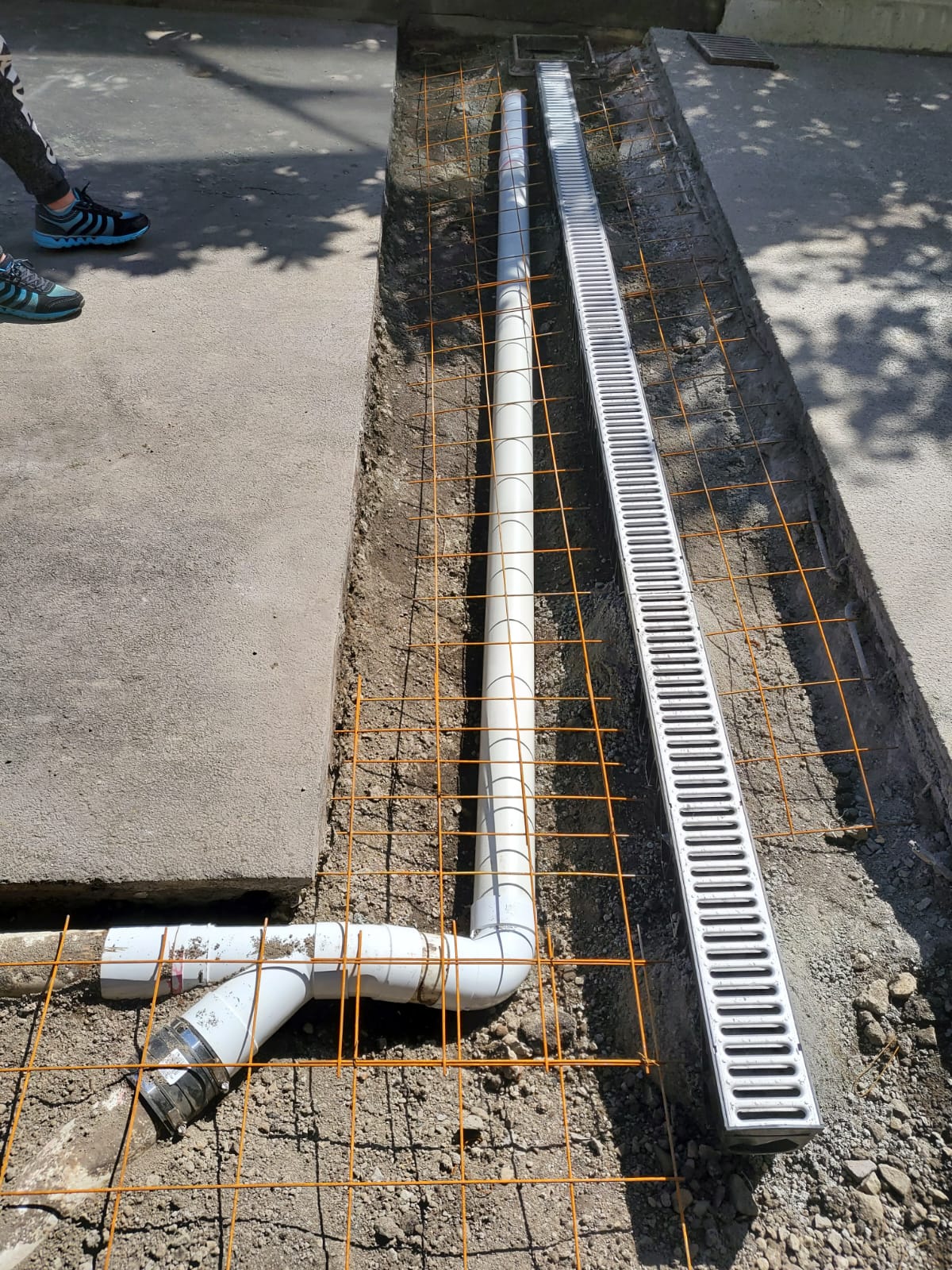Drainage solutions Auckland NZ