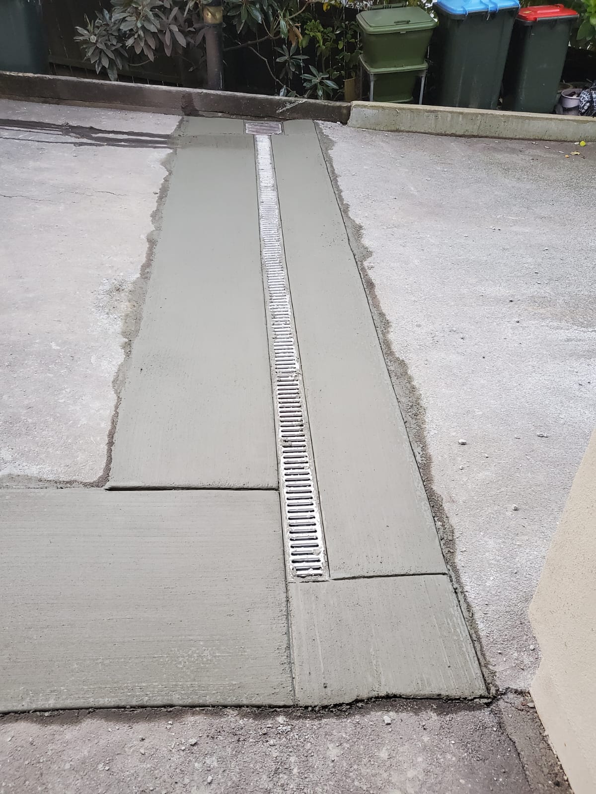 Drainage system Auckland NZ