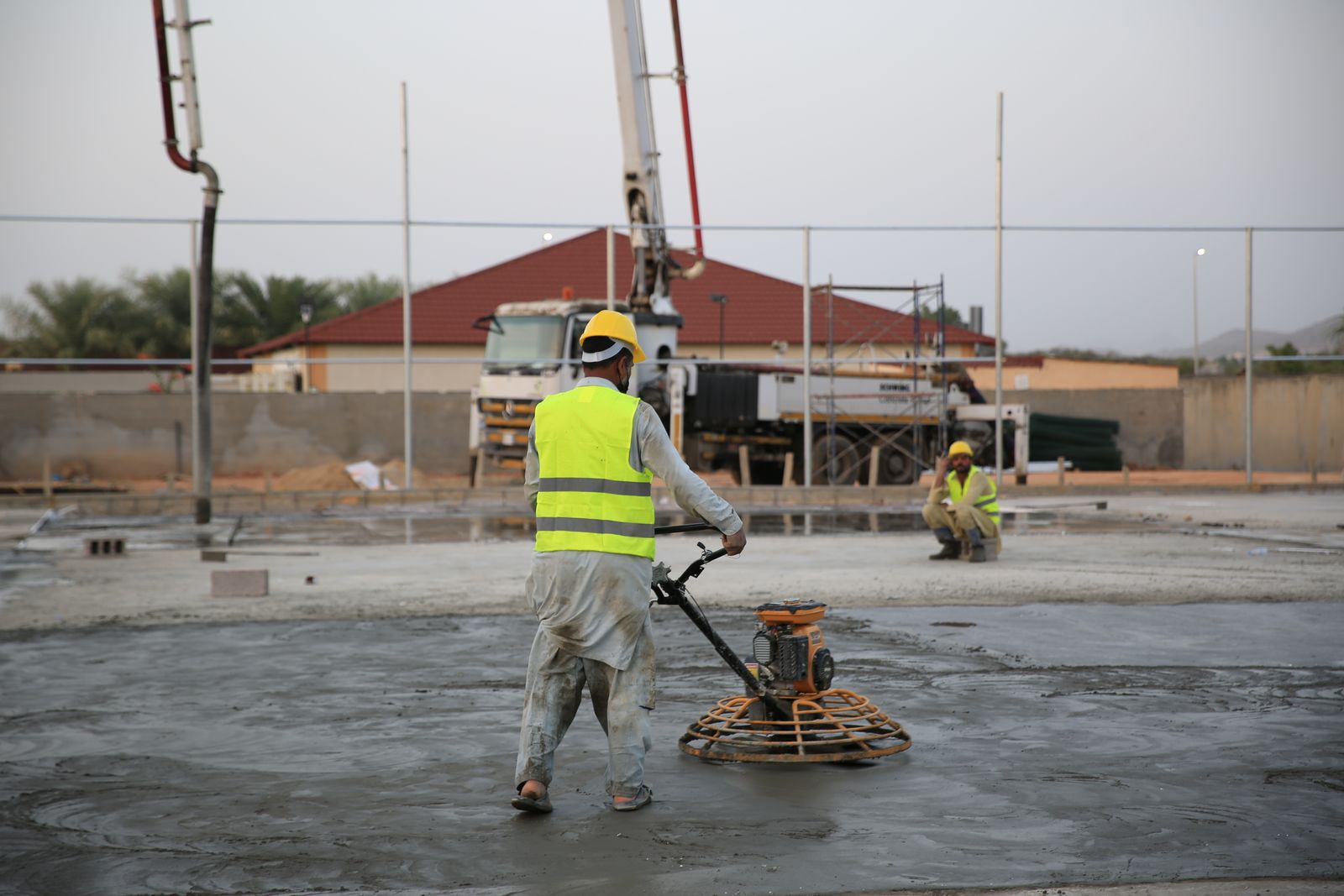 Concrete repair vs replacement decision guide Auckland